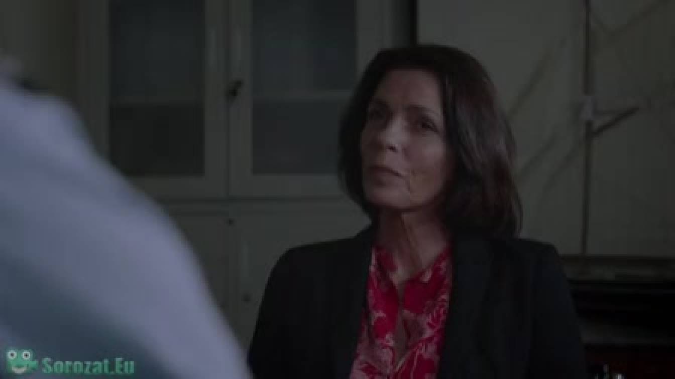 Madame Blanc nyomoz 2. évad 03. rész