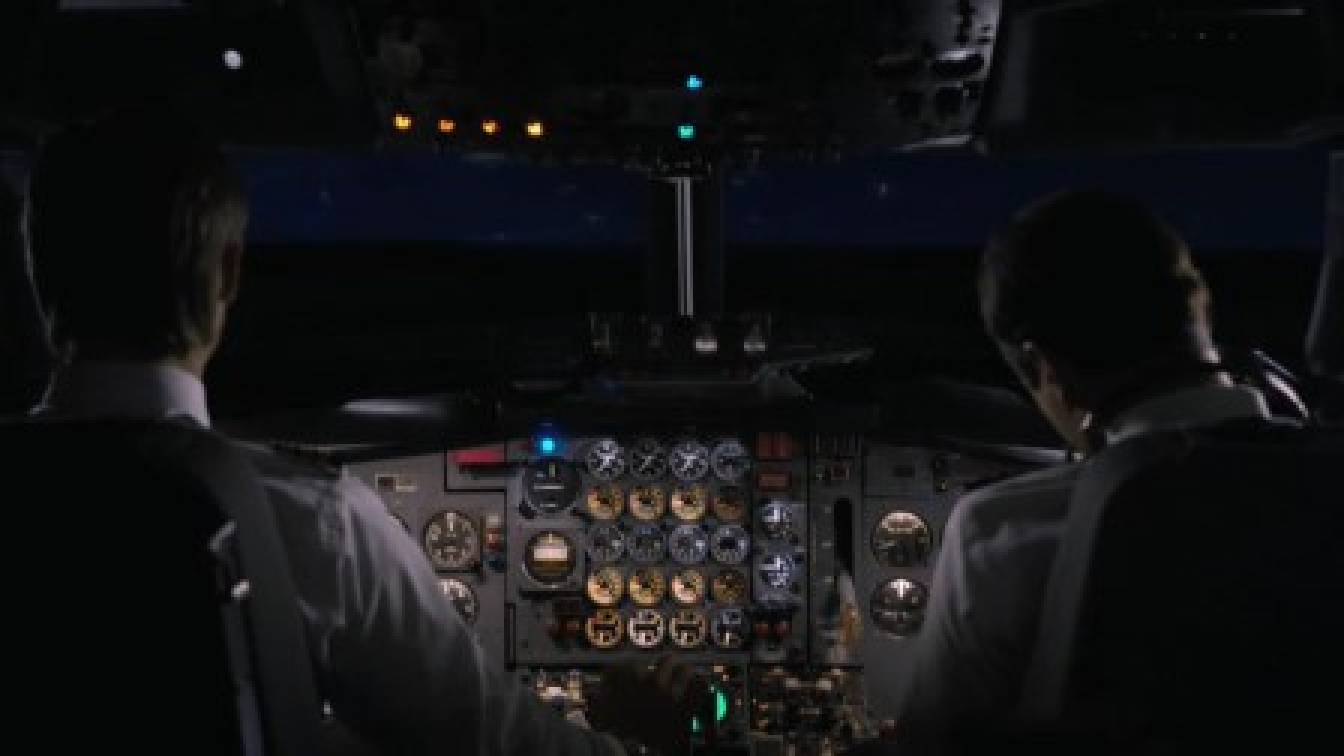 Pan Am 1. évad 08. rész