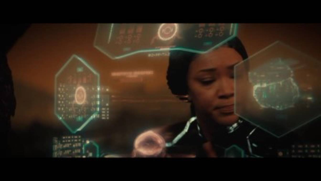 Star Trek: Discovery 4. évad 05. rész