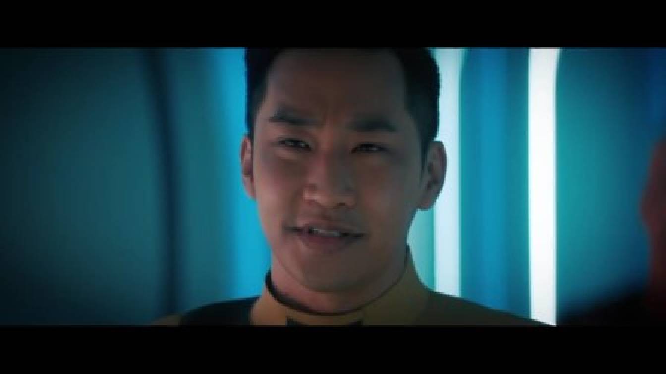 Star Trek: Discovery 4. évad 09. rész