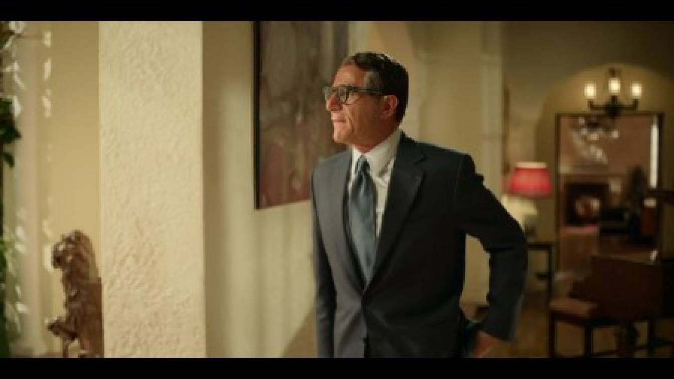 Archie - Cary Grant élete 1. évad 04. rész