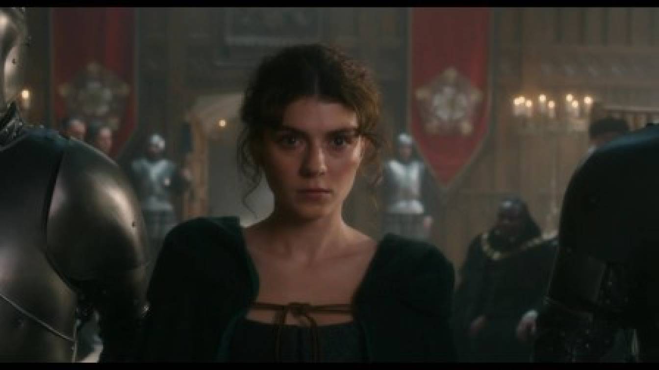 Lady Jane 1. évad 08. rész