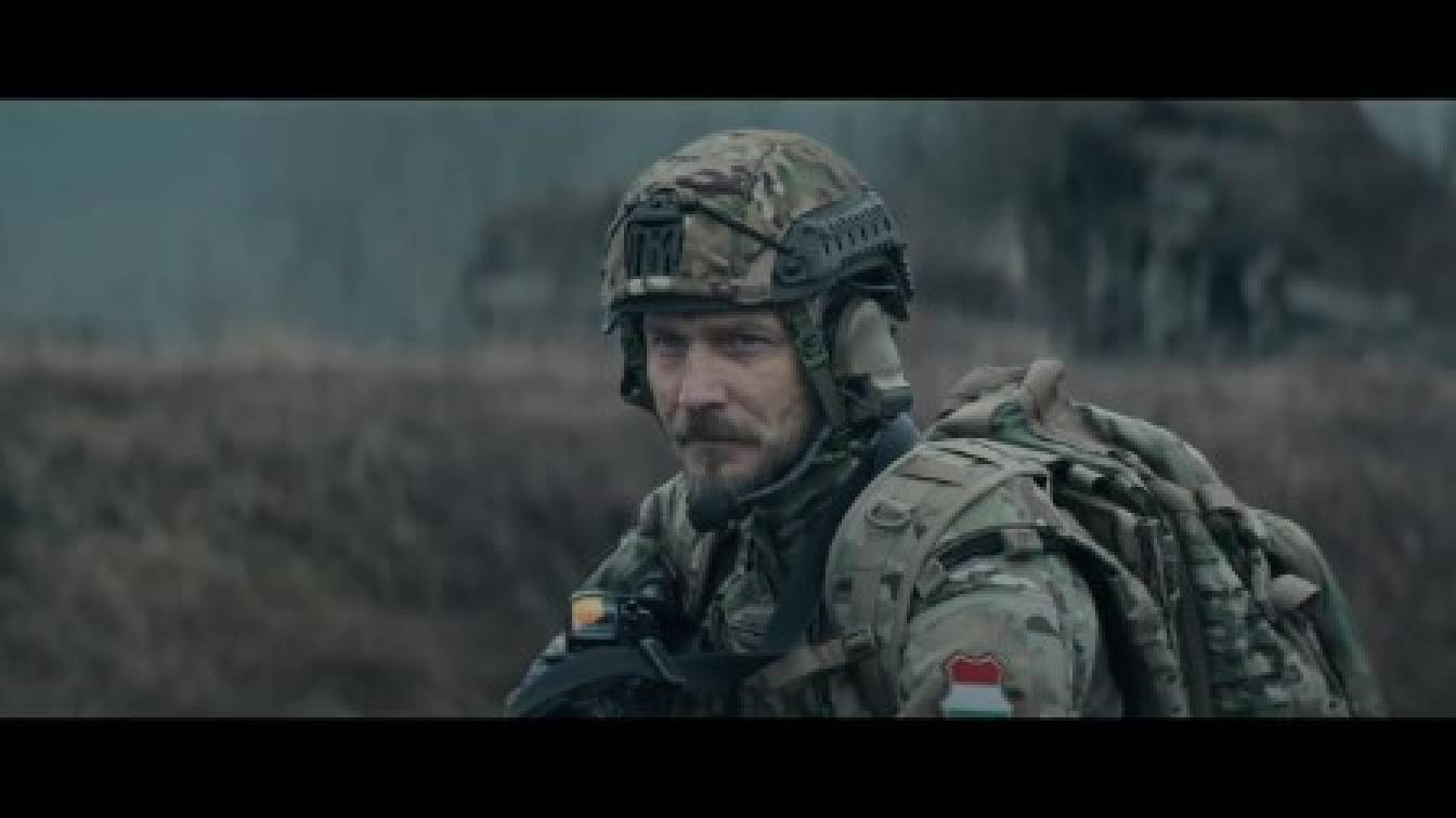 S.E.R.E.G. 1. évad 03. rész