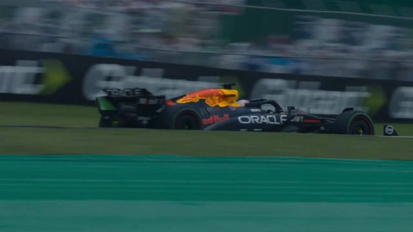 Formula 1: Drive to Survive 7. évad 10. rész