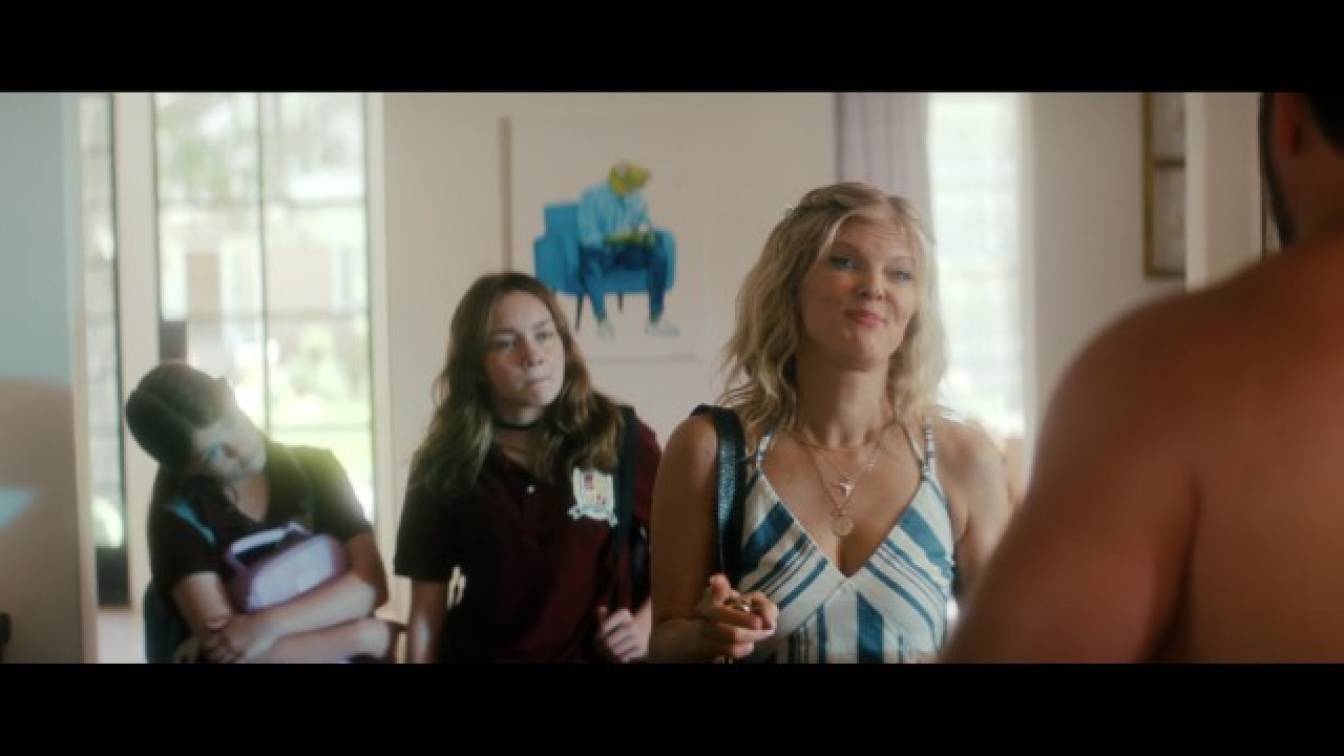 Szabadságot Bertnek! 1. évad 01. rész
