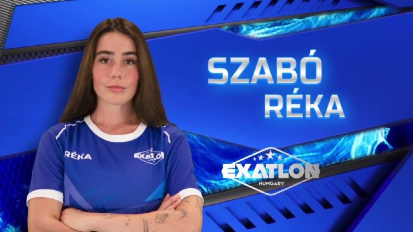 Exatlon Hungary 5. évad 05. rész