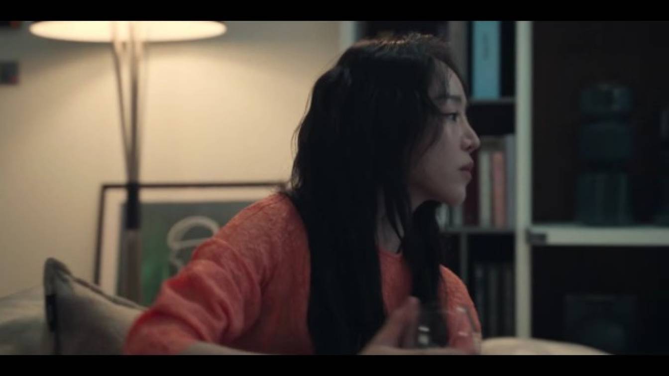 A sokoldalú Sarah Kim 1. évad 04. rész