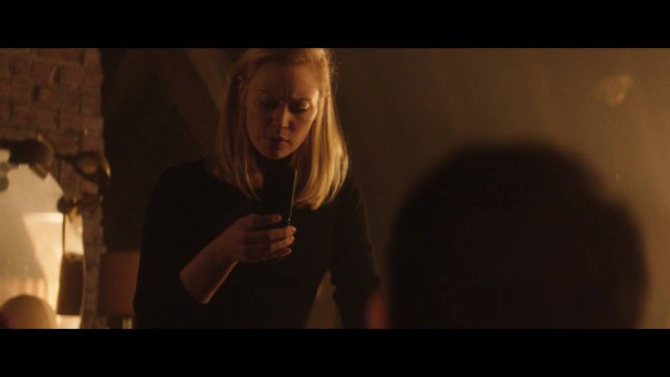 Daredevil: Újjászületés 2. évad 01. rész