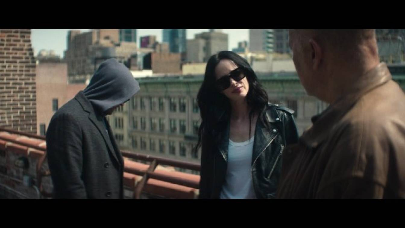 Daredevil: Újjászületés 2. évad 07. rész