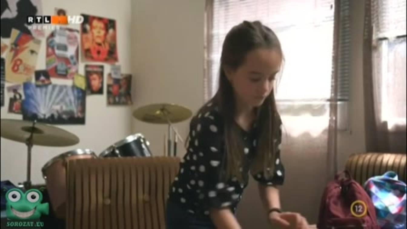 Oltári csajok 1. évad 97. rész
