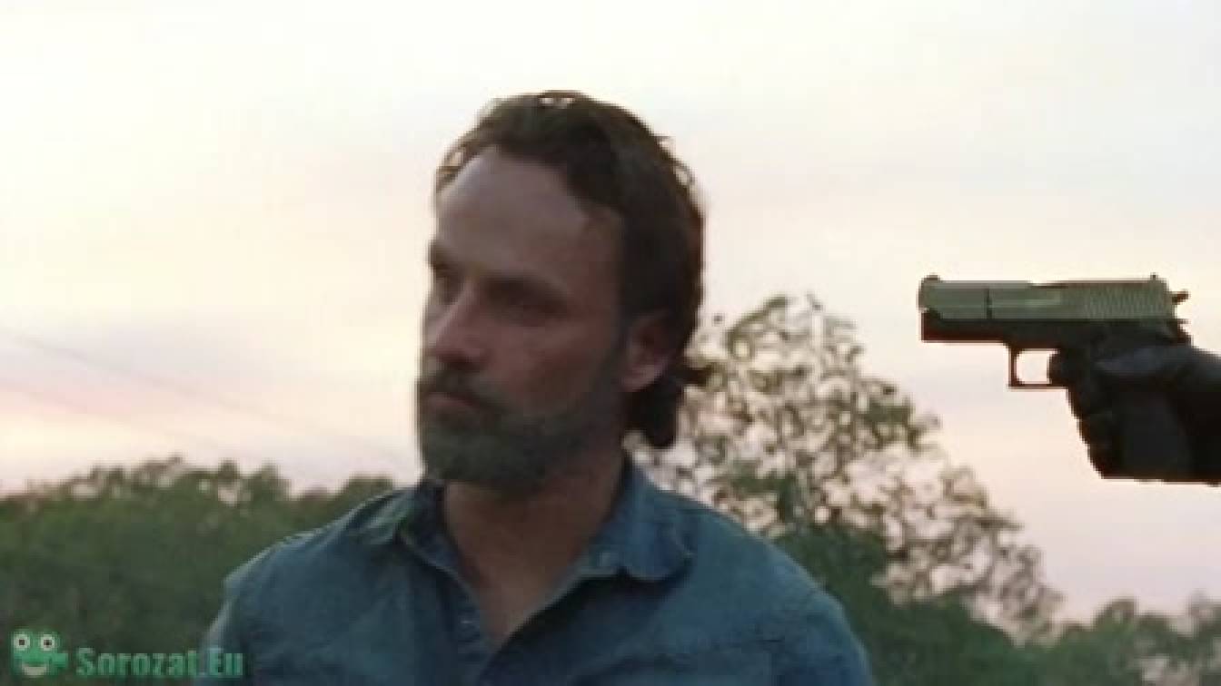 The Walking Dead 7. évad 16. rész
