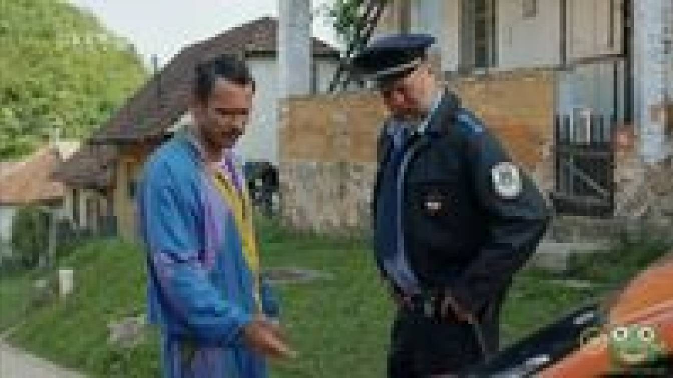 A mi kis falunk 4. évad 12. rész