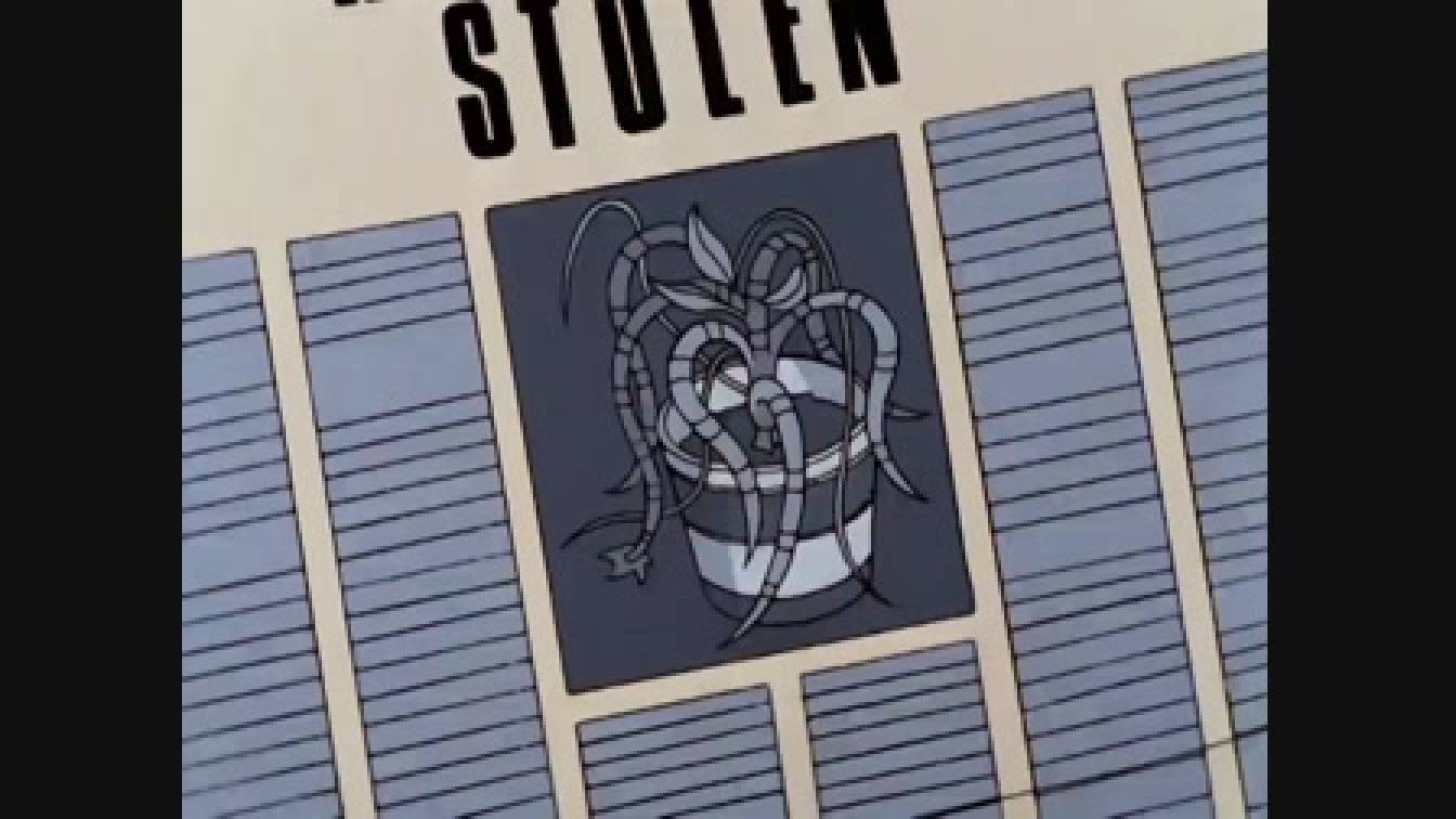 Batman 1. évad 56. rész