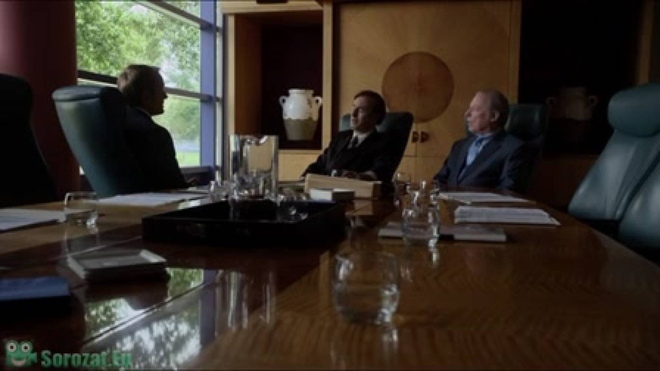 Better Call Saul 1. évad 09. rész
