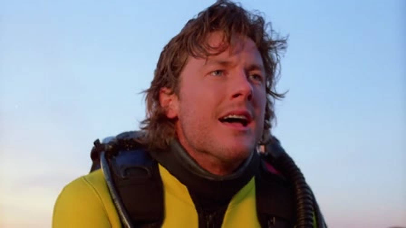 Baywatch 1. évad 14. rész
