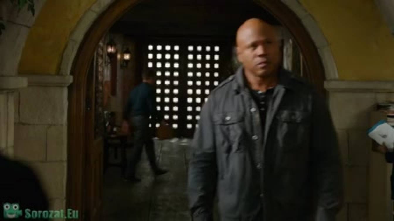NCIS Los Angeles 9. évad 09. rész