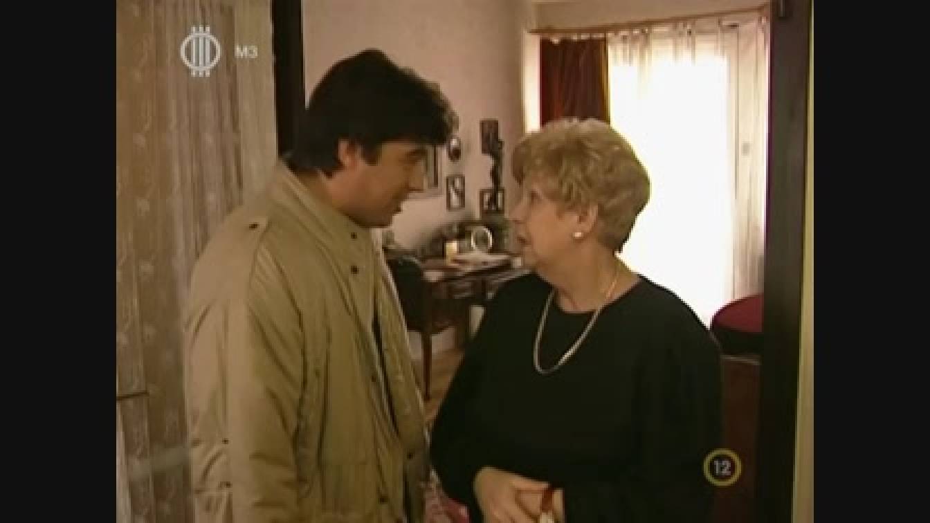 Szomszédok 12. évad 04. rész