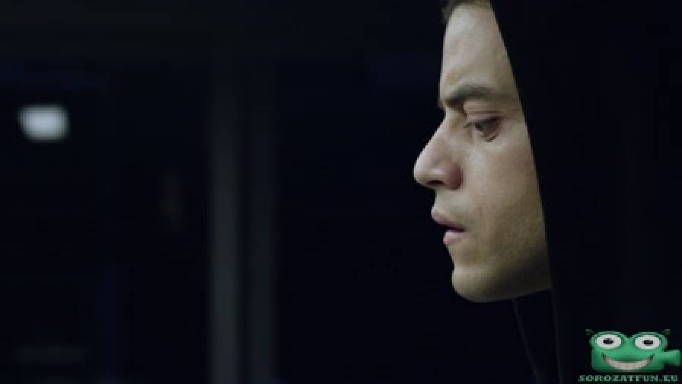 Mr. Robot 1. évad 08. rész