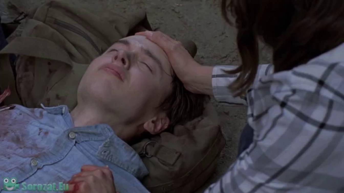 The Walking Dead 9. évad 01. rész