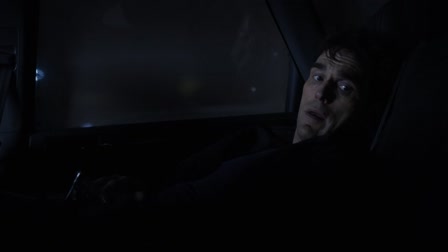 Wayward Pines 1. évad 03. rész