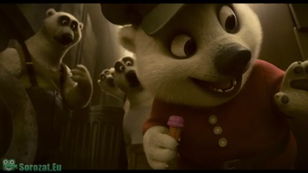 Zootopia + 1. évad 04. rész